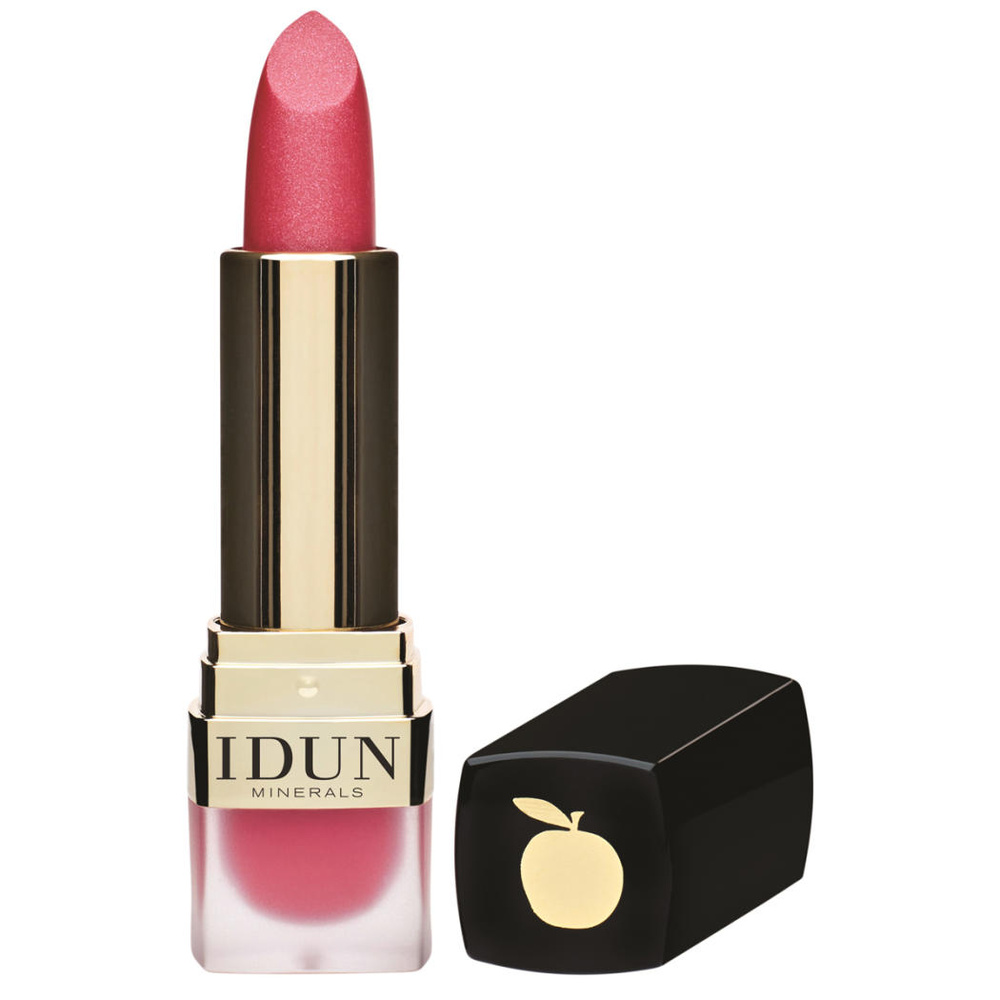 idun minerals Crème Lipstick Rouge à lèvres crème