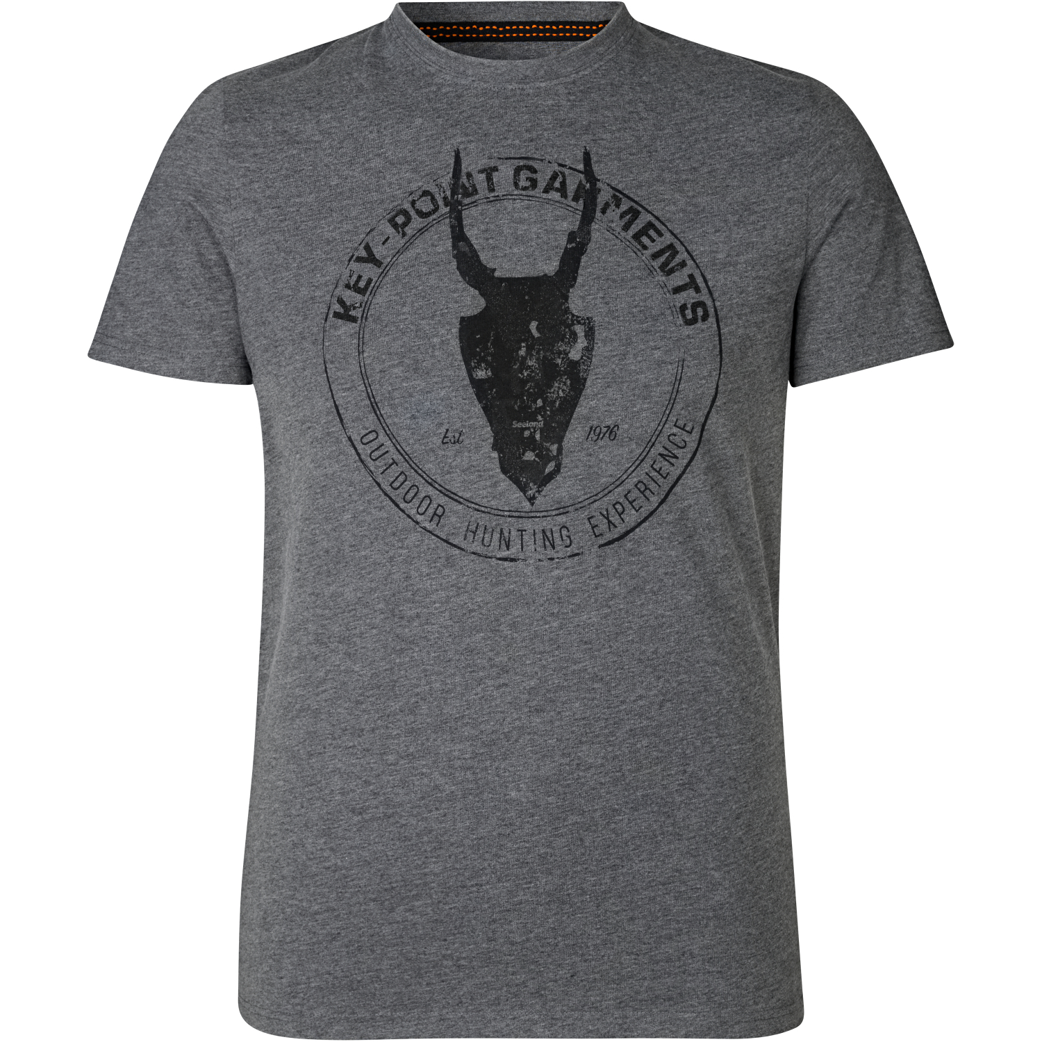 Seeland Herren T-Shirt Key-Point