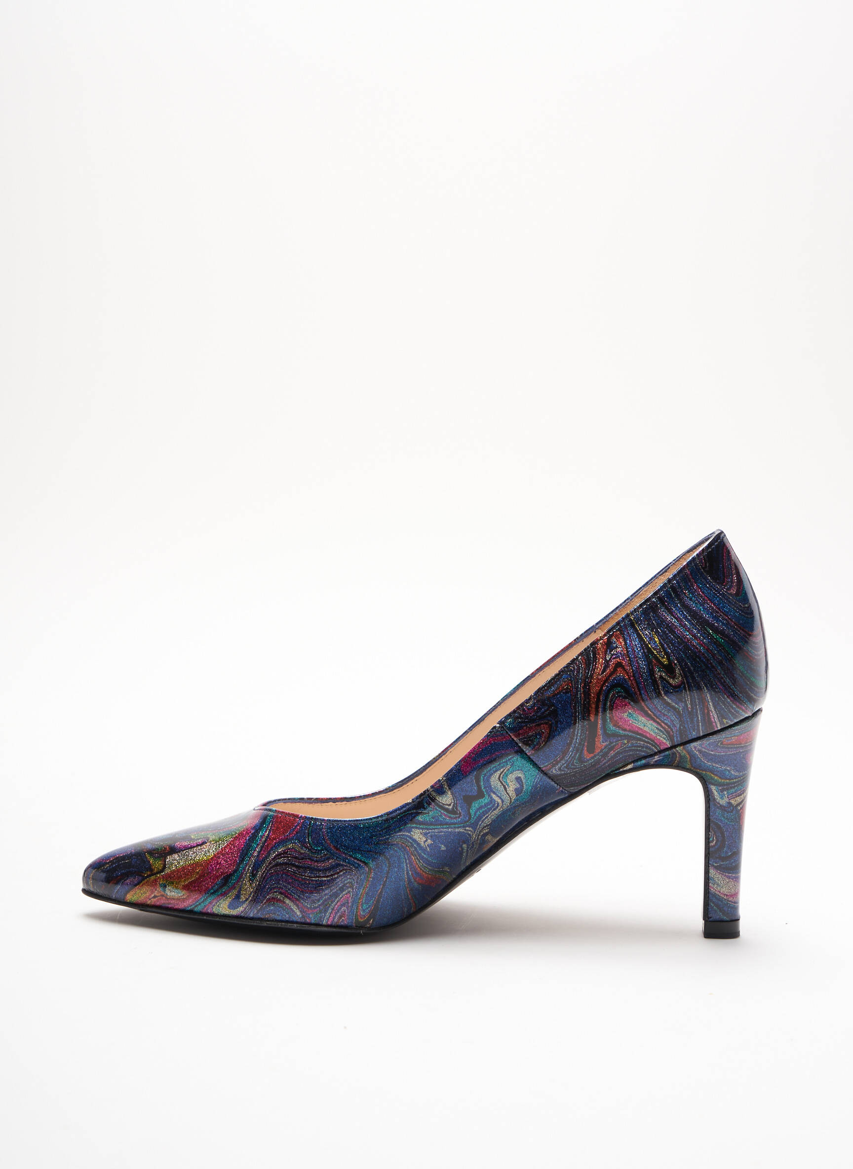 Peter Kaiser Escarpins Femme couleur bleu