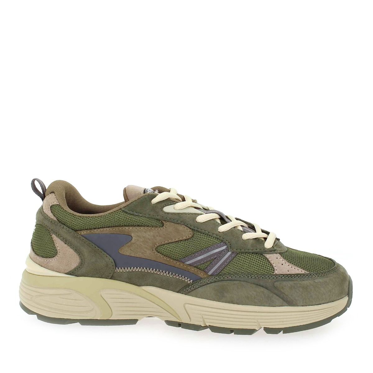 Hoff  MAINE - Kaki Beige
