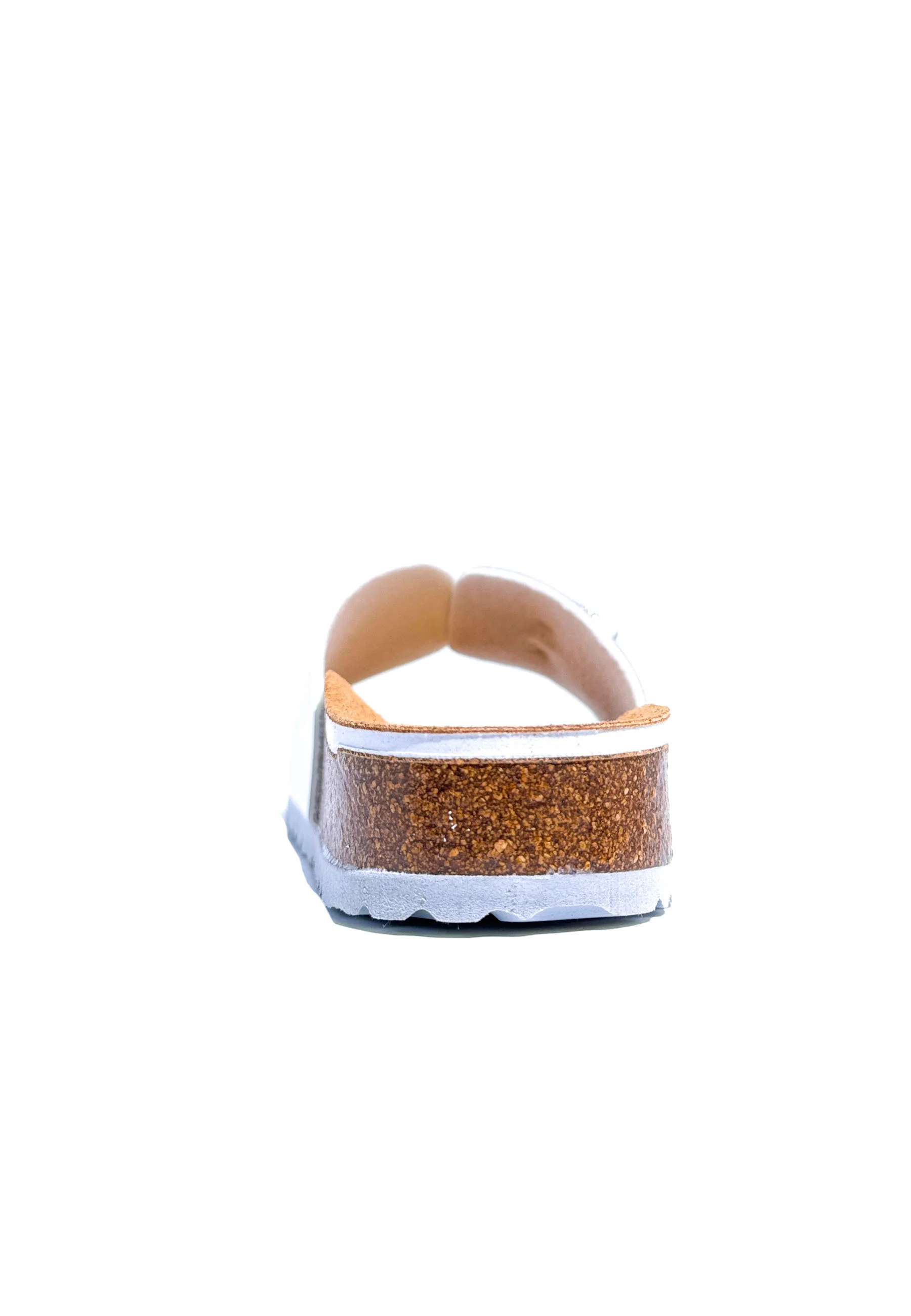 Valleverde VH31867 PLATA - Pantuflas