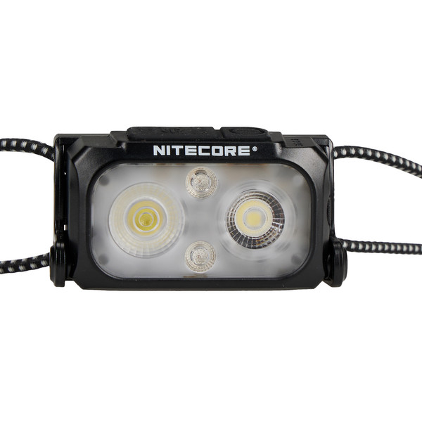NU25 UL - Stirnlampe
