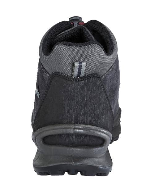 Trekking Stiefelette