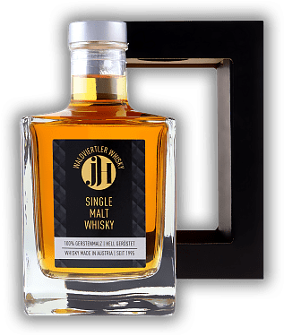 J.H. Whisky Single Malt Whisky 0,5 Liter J.H. Whisky Single Malt Whisky 0,5 Liter  Alter 6 J. - 0,5	 Liter - Vol 41%