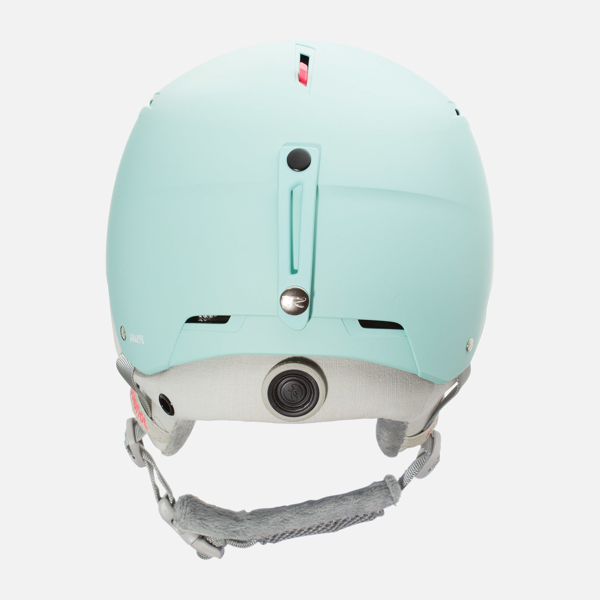 Casque Femme Templar Impacts