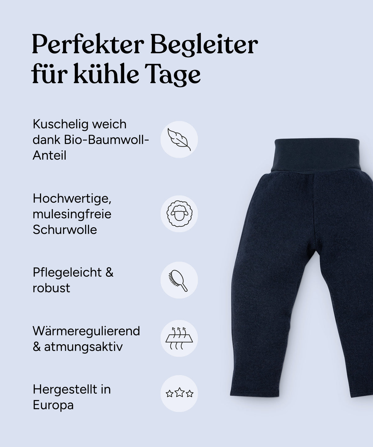 Walkhose