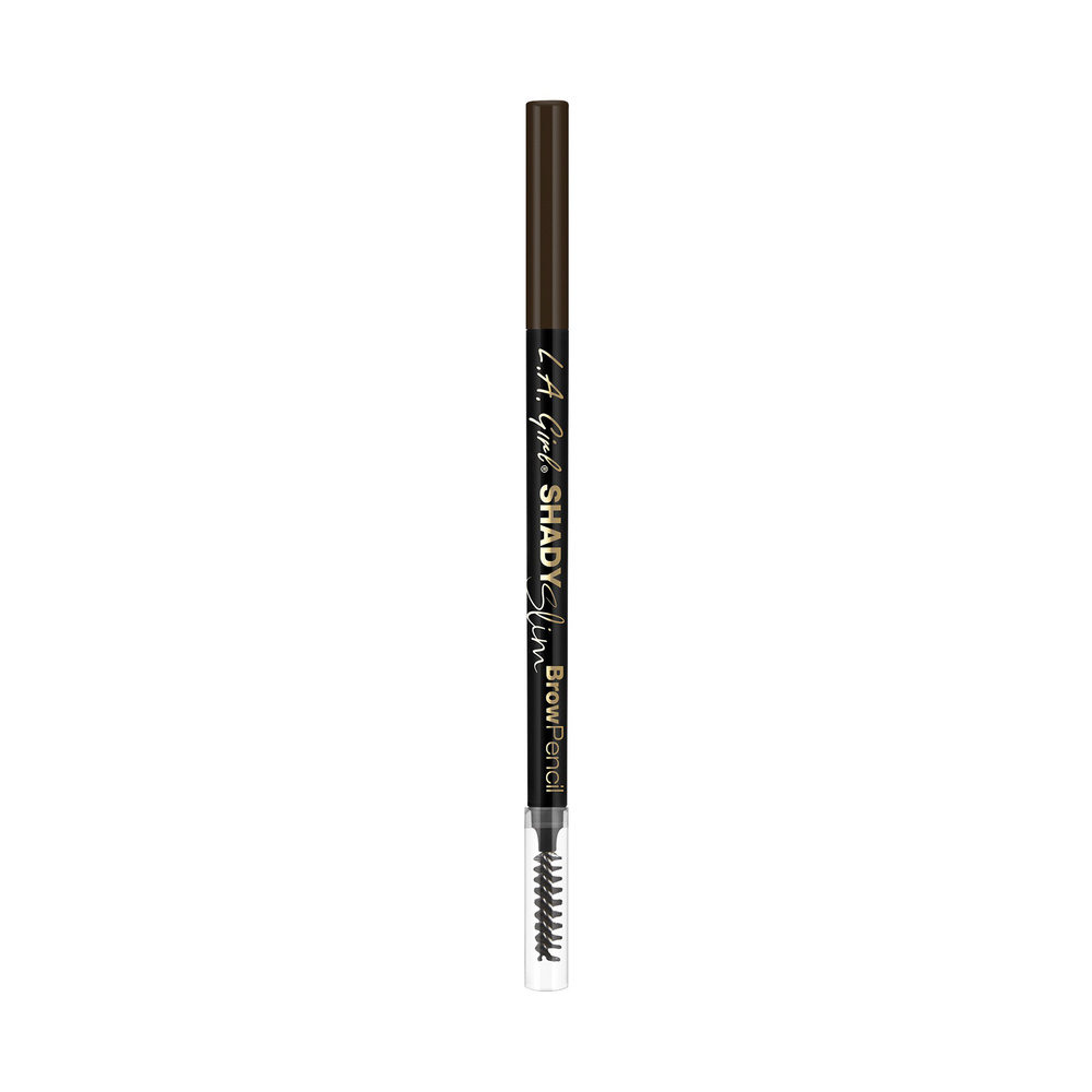 l.a girl cosmetics Shady Slim Brow Pencil Crayon Sourcils Ultra-précis