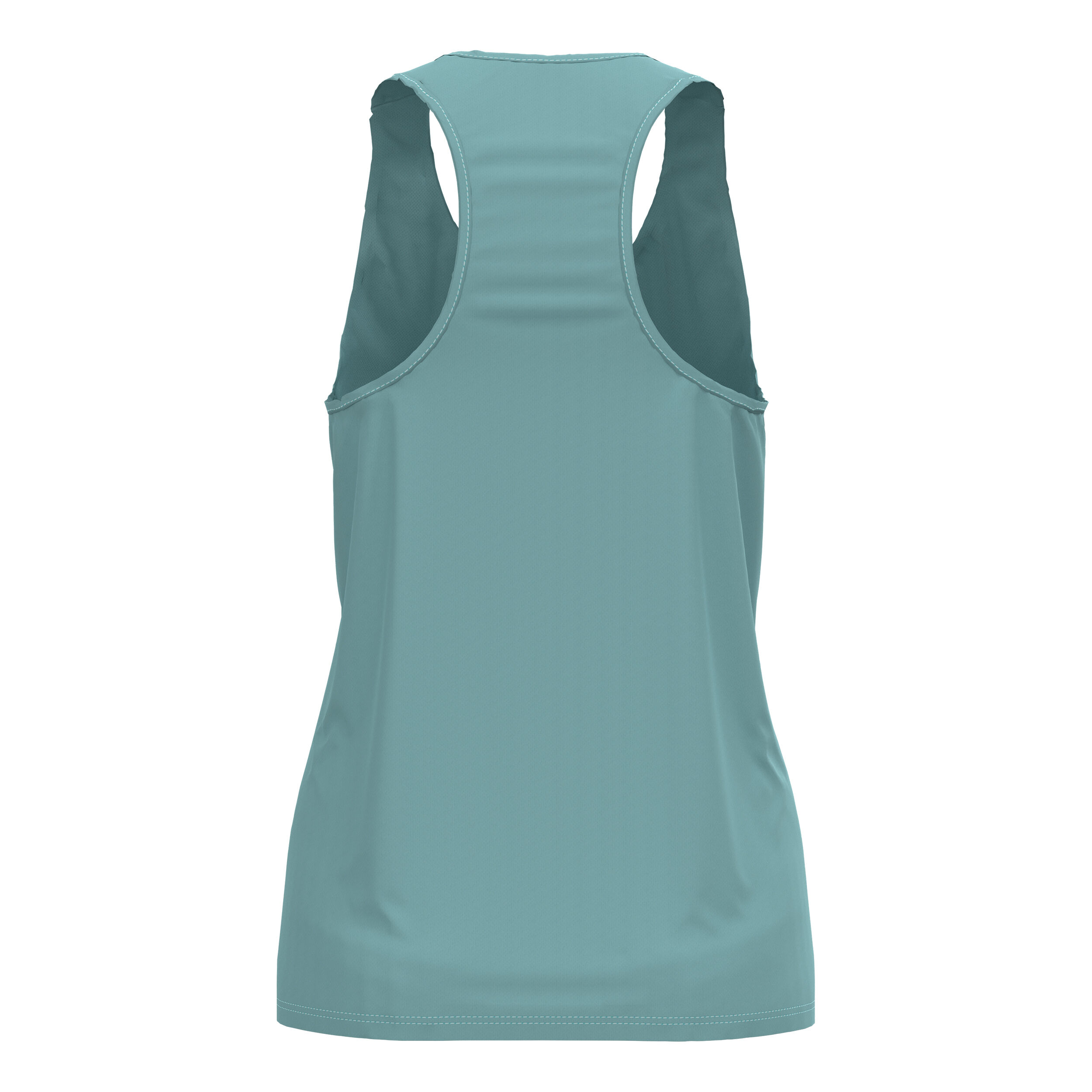 Essential Laufshirt Damen - Türkis