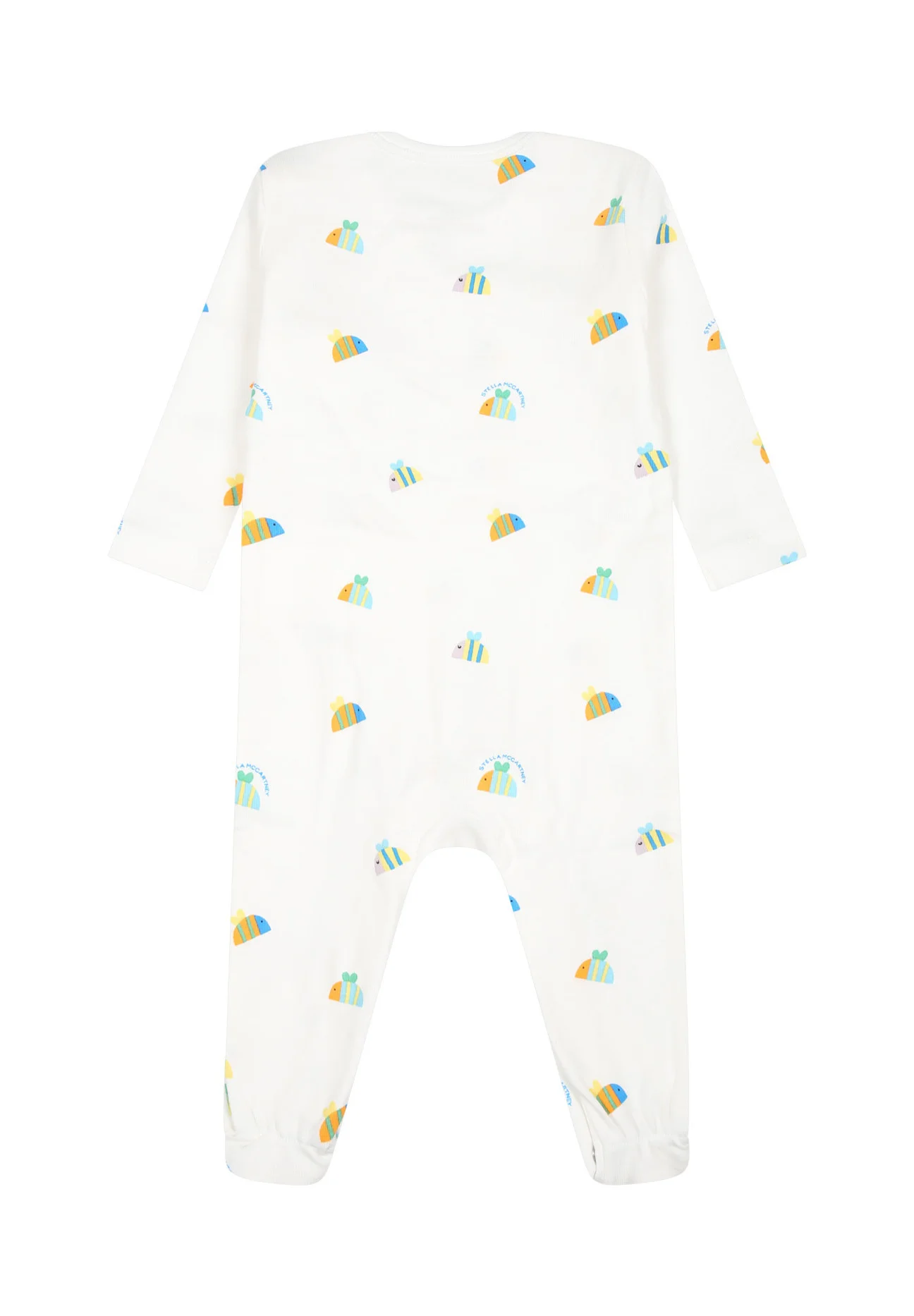 Conjunto de mono infantil Stella McCartney - Body
