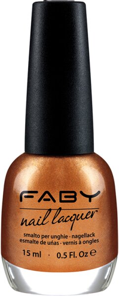 Faby Classic Collection Nagellack