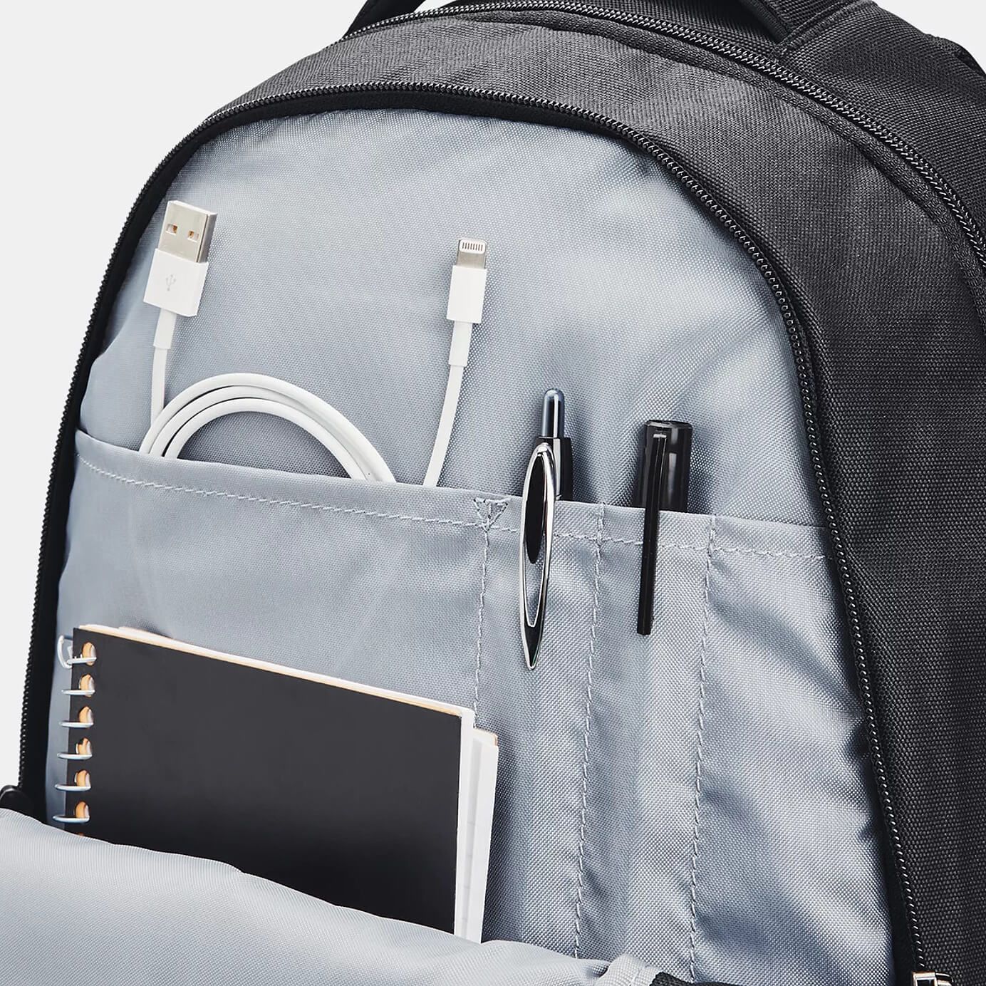 Hustle 5.0 Backpack