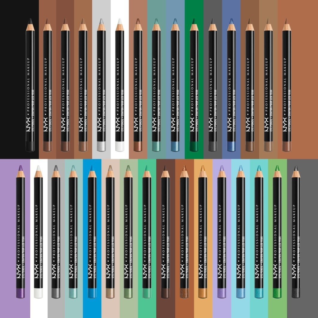 Slim Eye Pencil