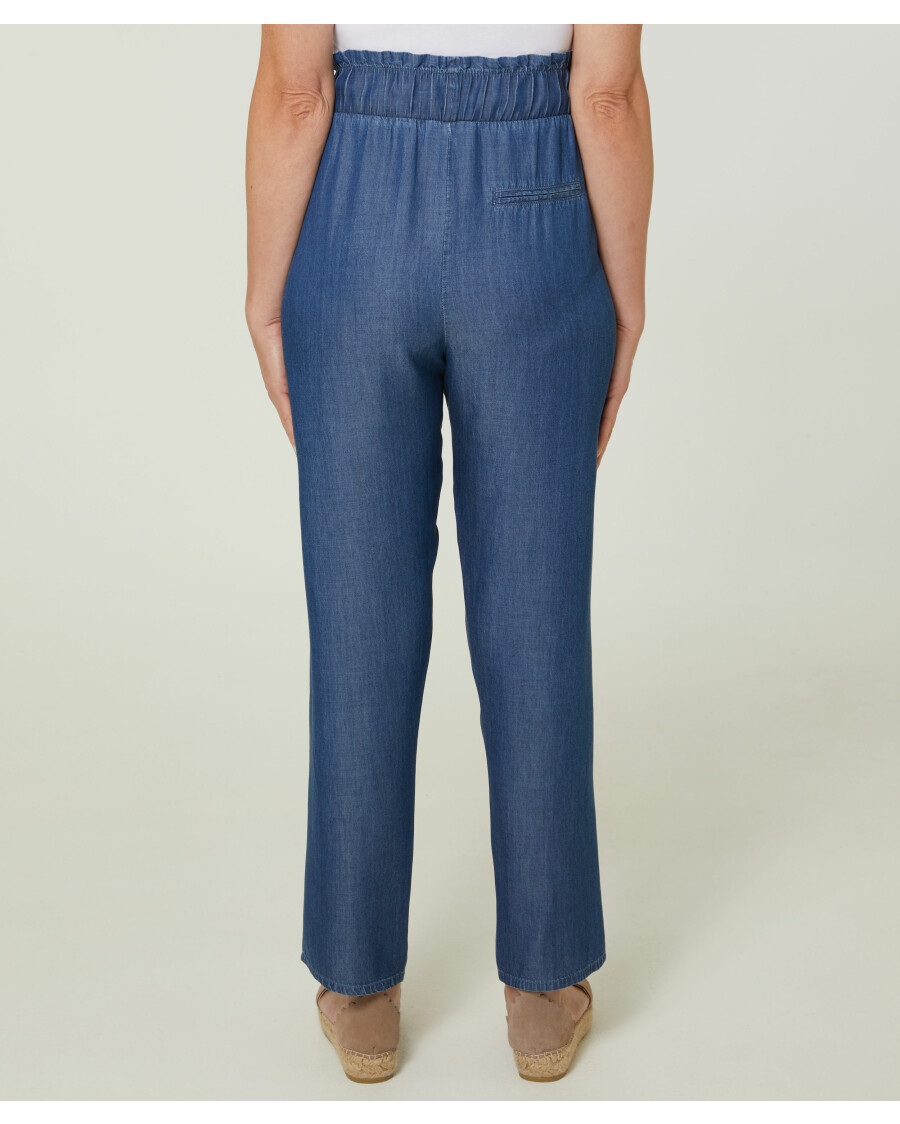Pull-on-Jeans