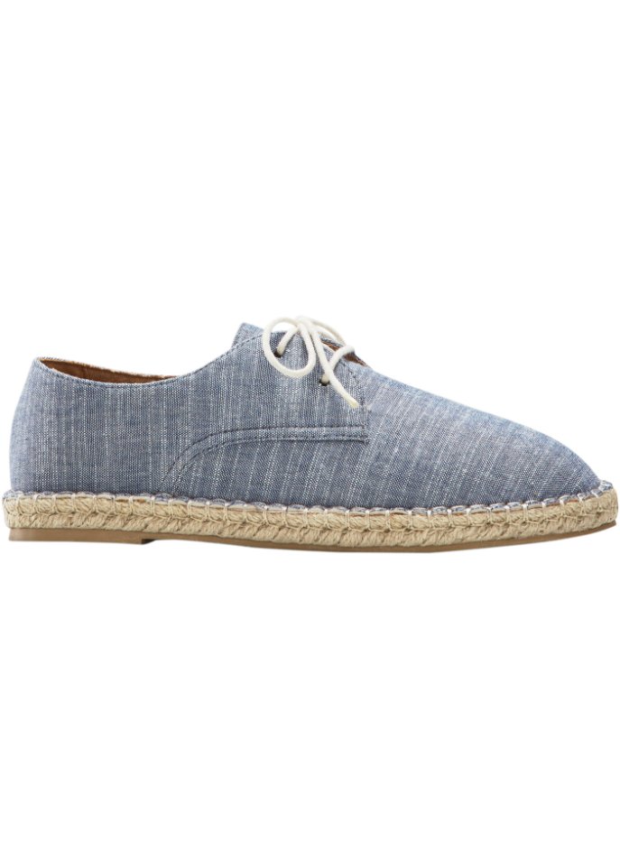 Schnürschuh