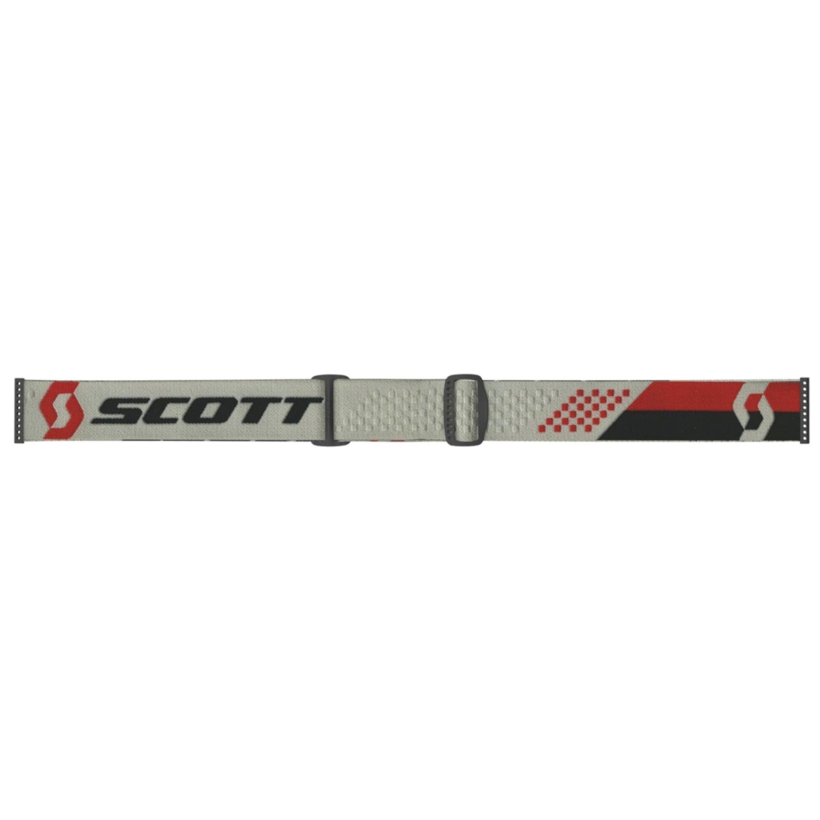 Scott Motorradbrille