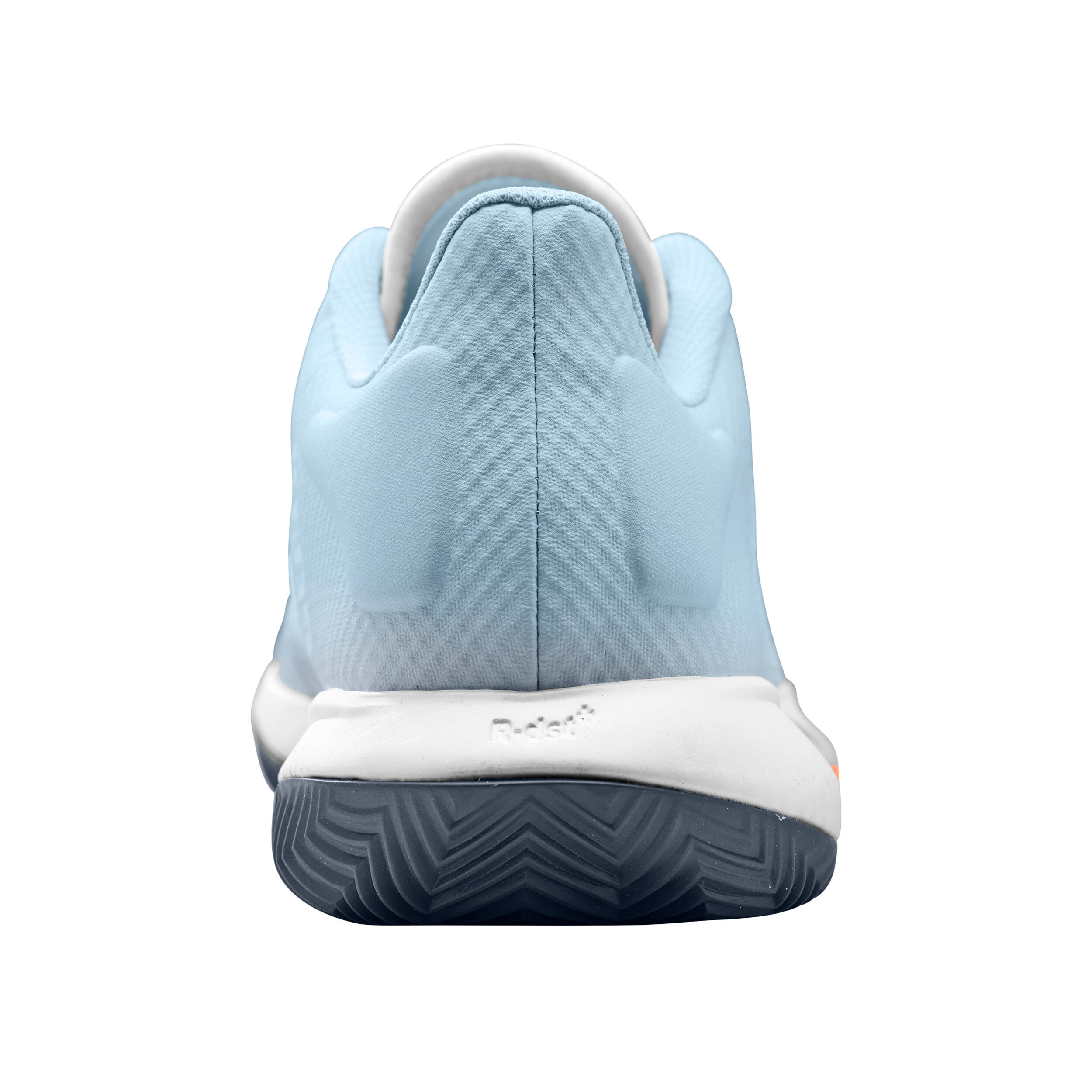 Kaos Swift Sandplatzschuh Damen - Hellblau