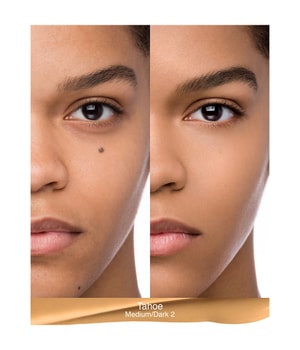 NARS Natural Radiant Longwear Flüssige Foundation-30 ml