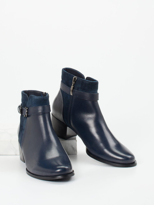 Stiefelette-17151090029 Ralph Harrison