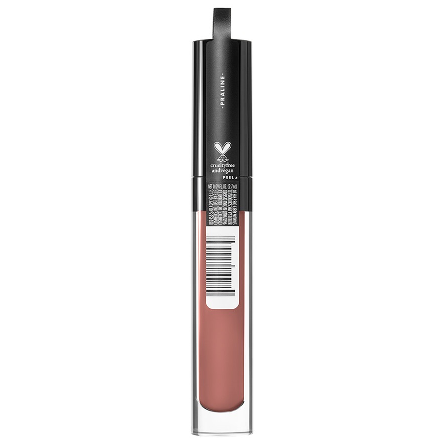 Lip Plumping Gloss