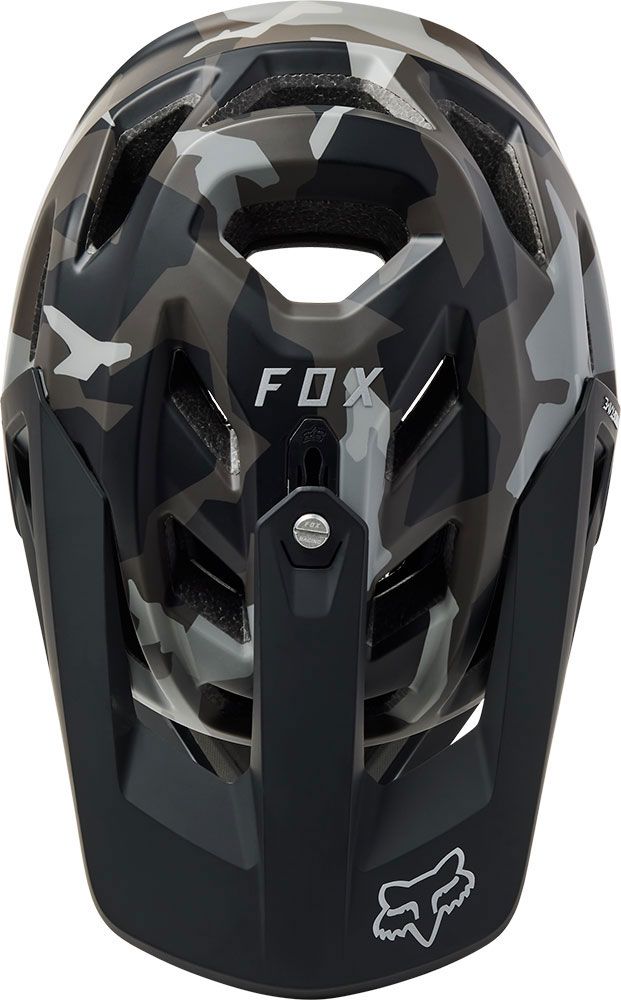 Fox Racing Proframe RS MHDRN - Fullface Helm kaufen | Bike-Discount