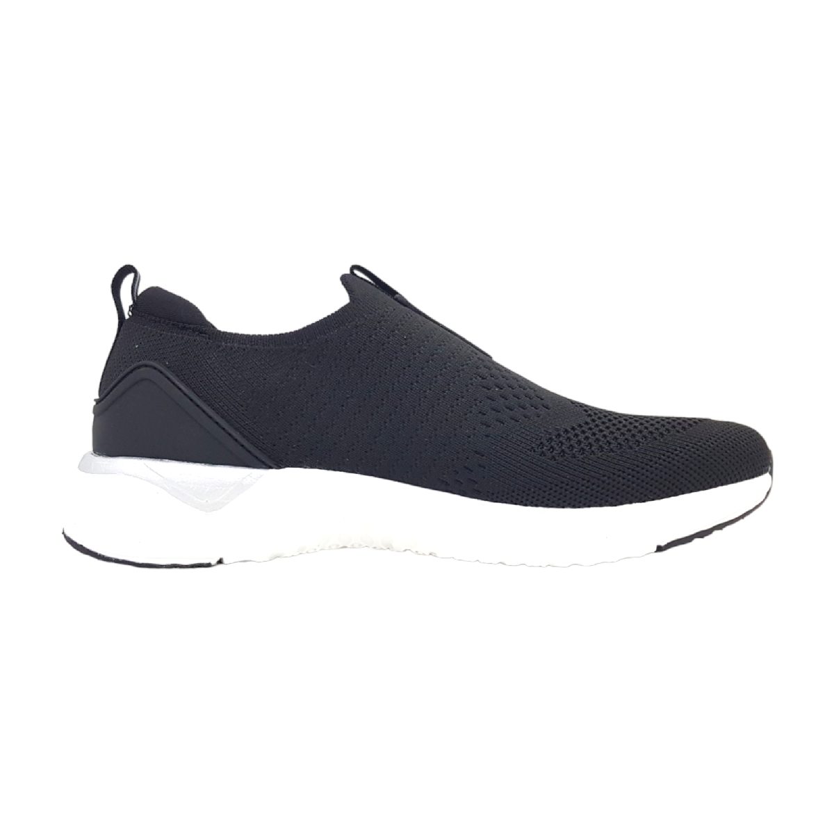 a.soyi HA NUL 93600-500 Schwarz black