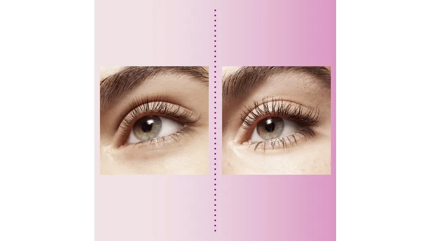 essence LASH LIKE A BOSS INSTANT VOLUME & LENGTH MASCARA WATERPROOF 9.5 ml