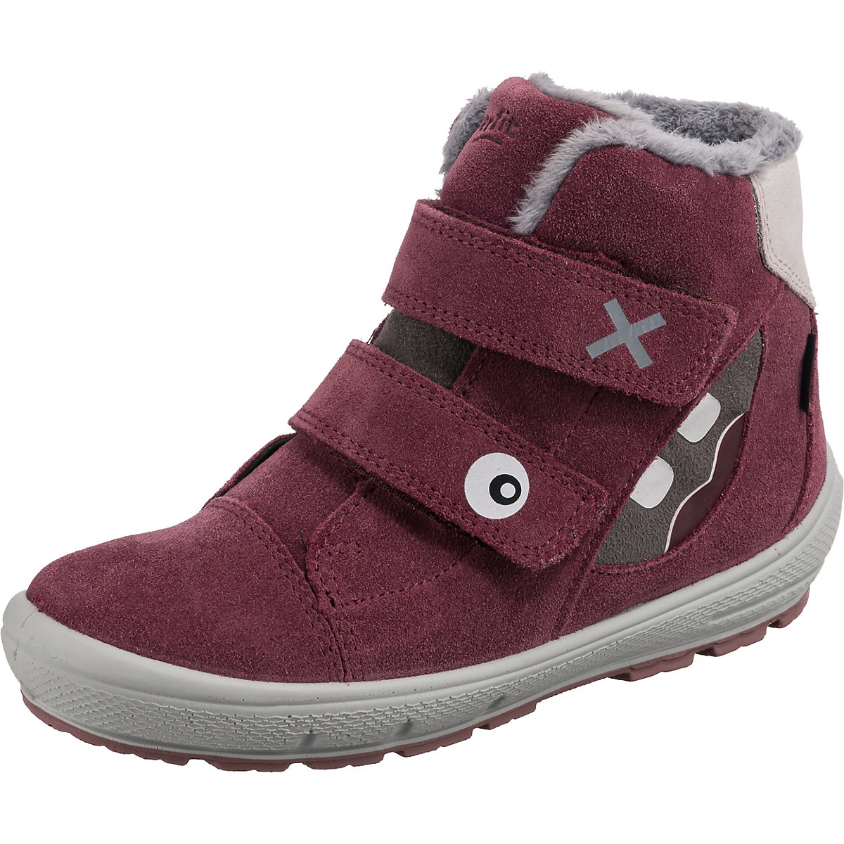 Baby Winterstiefel GROOVY GORE-TEX für Mädchen