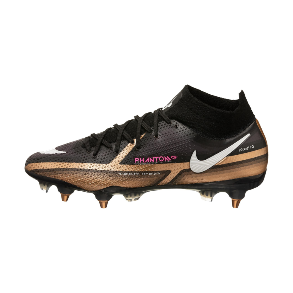 Nike Phantom GT2 Elite DF SG Pro DR5957-810 / braun