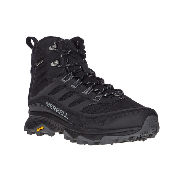 MOAB SPEED THERMO MID WP Herren - Winterstiefel