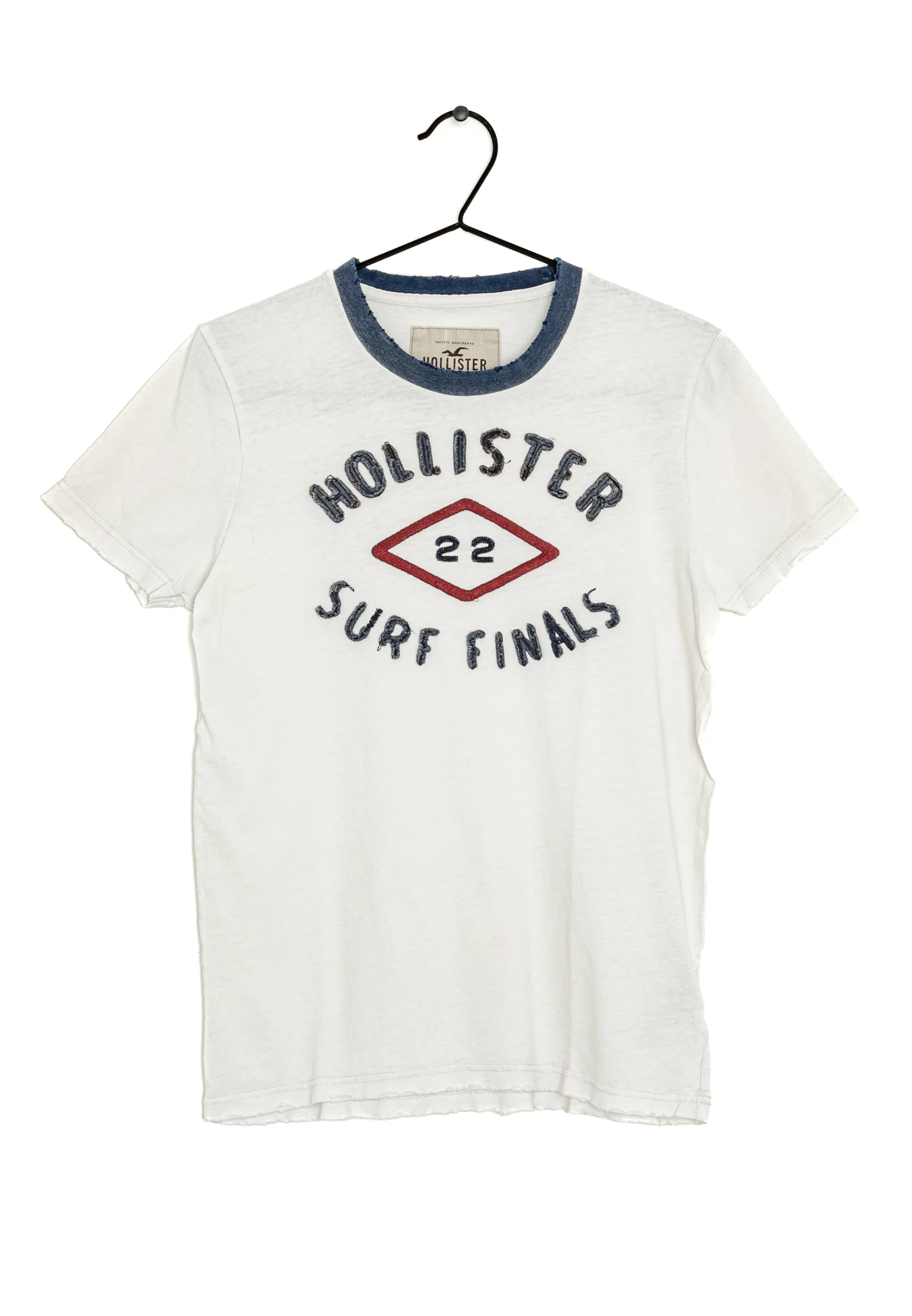 Camiseta estampada de Hollister Co.