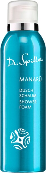 Dr. Spiller Manaru Duschschaum