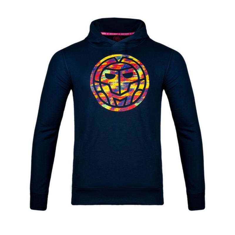 BIDI BADU Senyo Lifestyle Hoody Hoodie Jungen