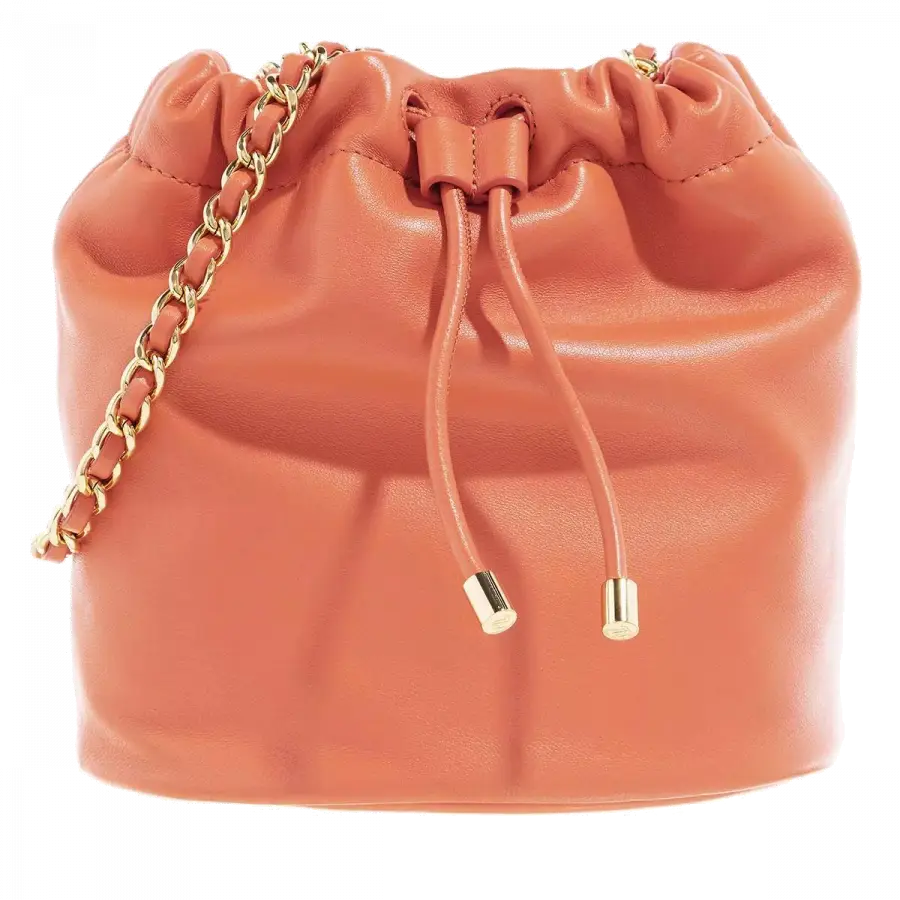 Lauren Ralph Lauren - Lauren Ralph Lauren Shoulder Bags Textil Red - rot