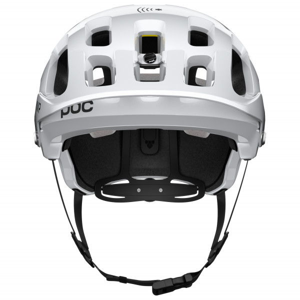 POC - Tectal Race MIPS NFC - Radhelm