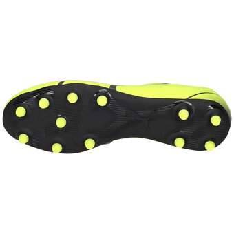 PUMA Vitoria FG/AG Fußball in gelb