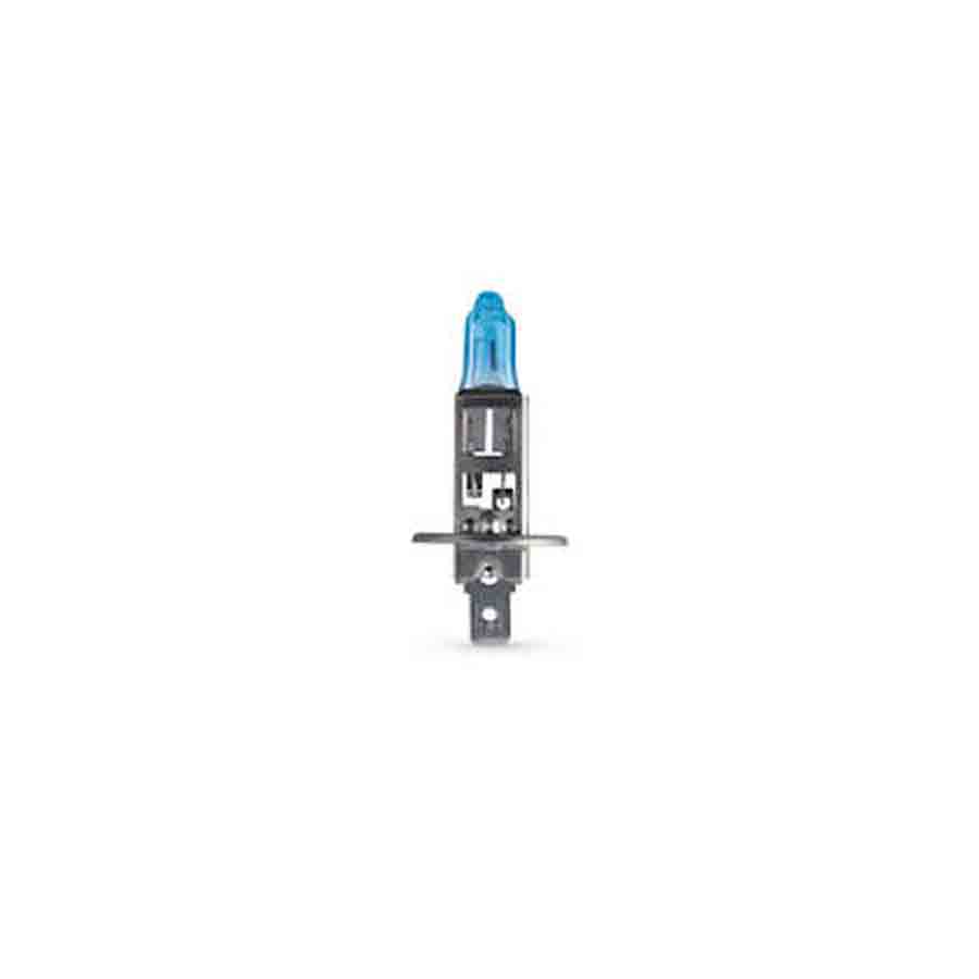 Philips White Vision Ultra H1 Halogen-Scheinwerferlampe, 2 Stück - ATU