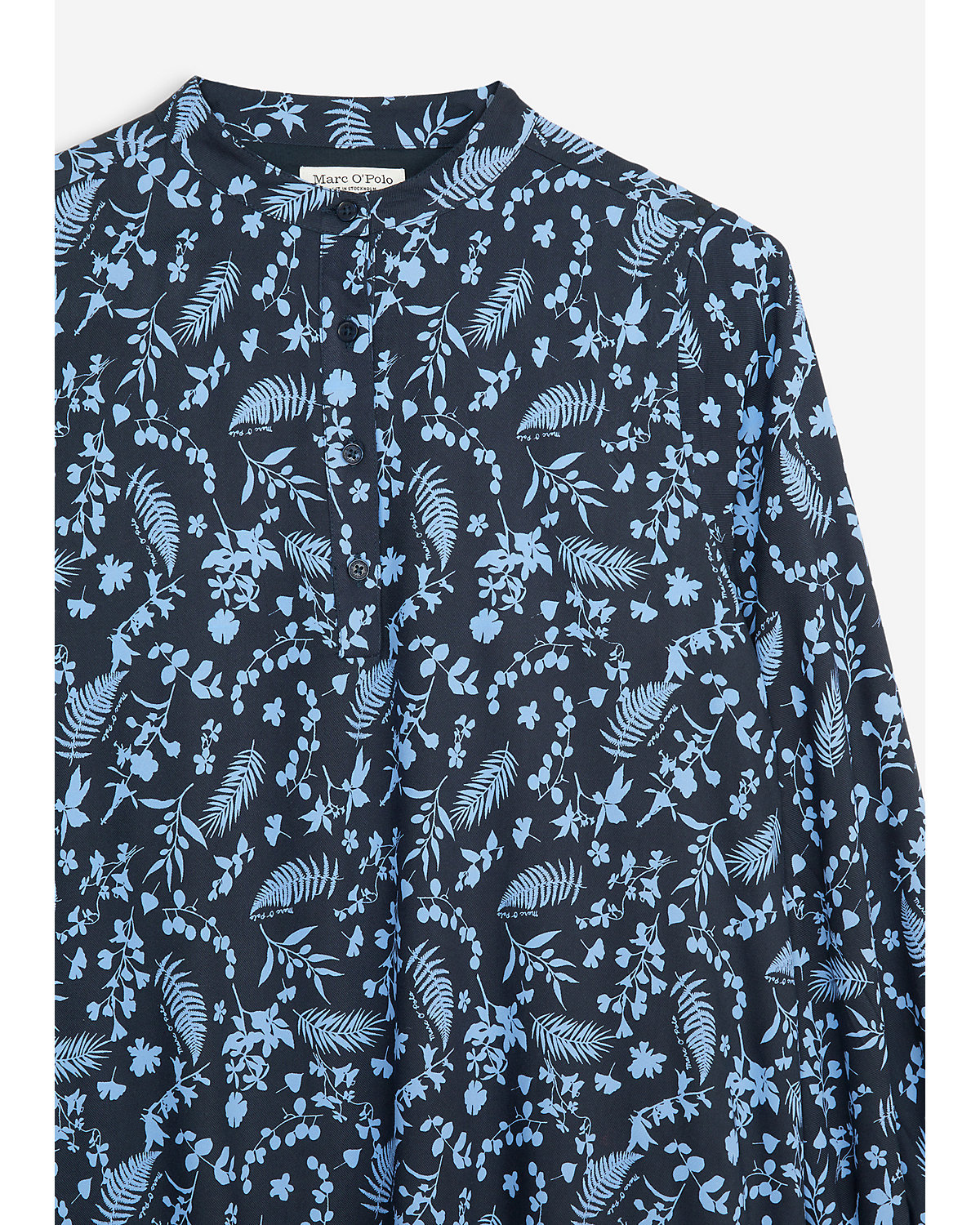 TEENS-GIRLS Kleid aus fließender Viskose Sweatkleider