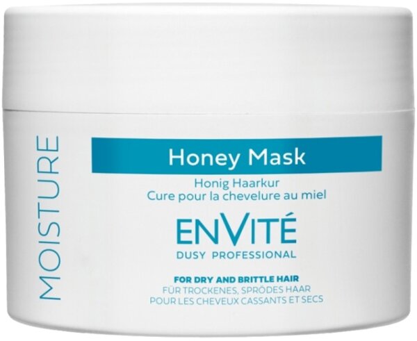 Dusy Professional EnVité Honey Treatment Haarkur