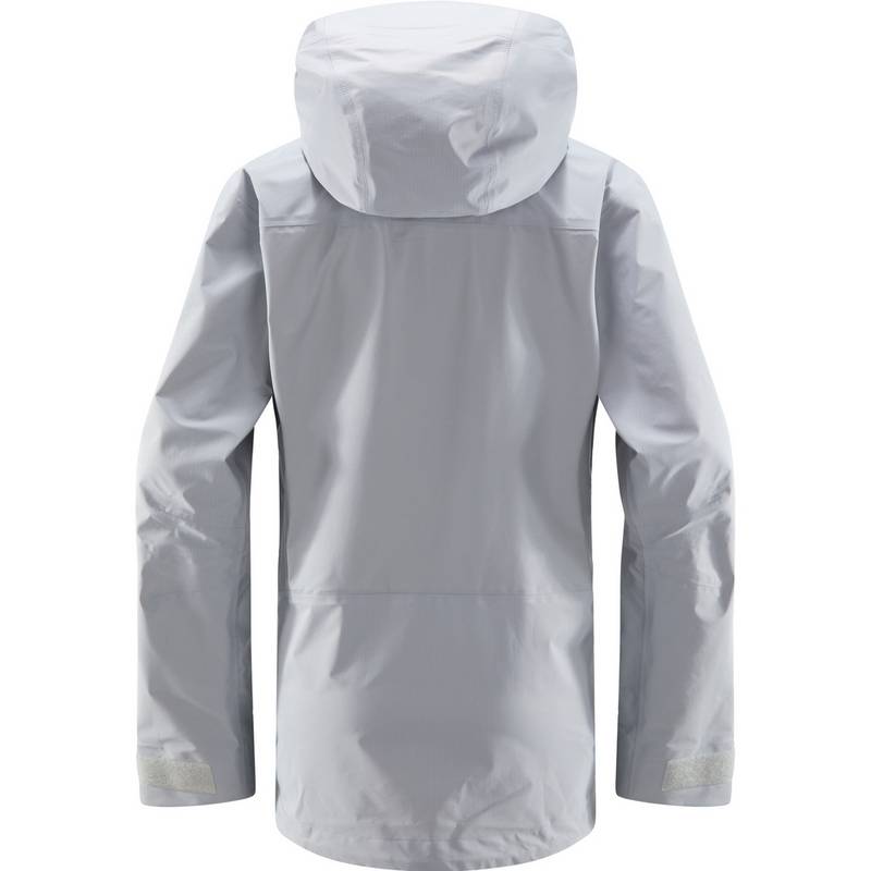 Haglöfs Vassi Touring GTX Jacket Hardshelljacke Damen