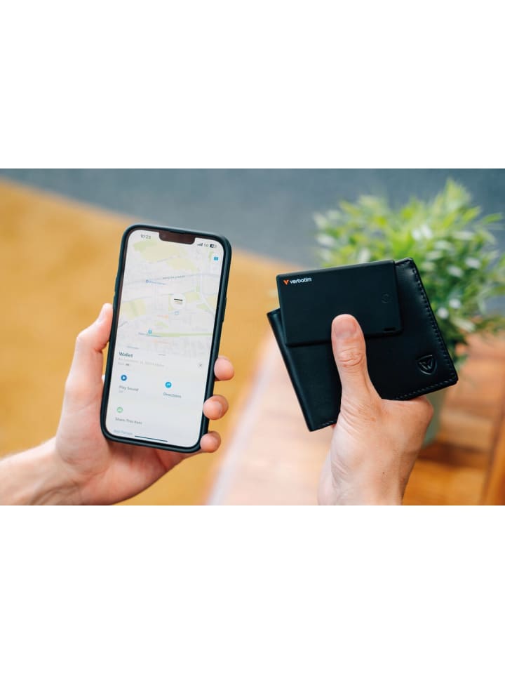 COFI 1453 My Finder Card Bluetooth Tracker in Schwarz günstig kaufen 86