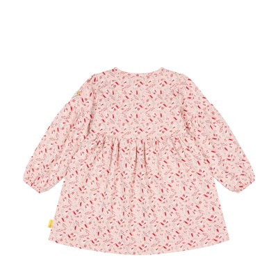 Kleid, rosa für Mädchen