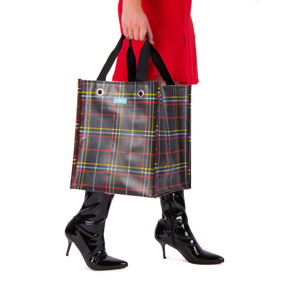 Square Gift Bag X-Large Midi Package