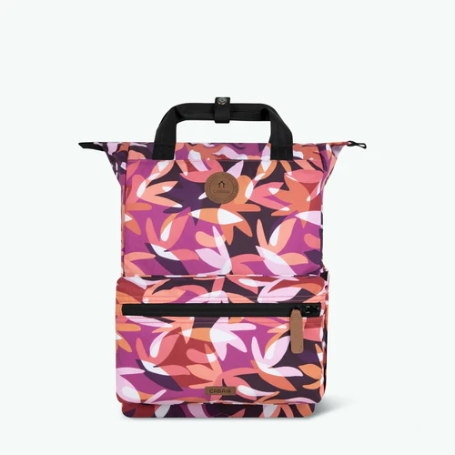 Montreuil Bordeaux foldable backpack