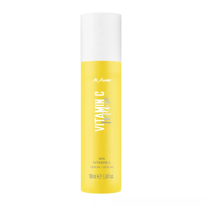 VITAMIN C 10 % Intense Serum XXL