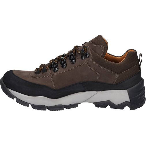 JOSEF SEIBEL Halbschuh Philipp 57, moro-kombi