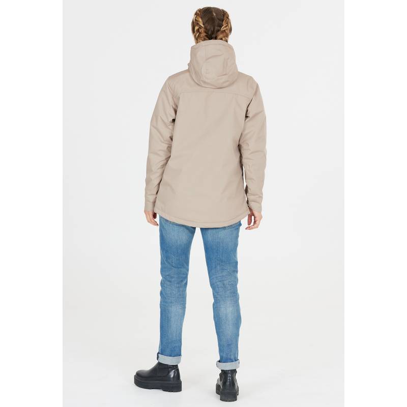 Whistler Snapper Funktionsjacke Damen