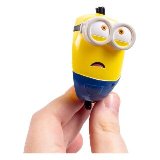 Minions Comic On´s Wanddekoration Stuart and Bob