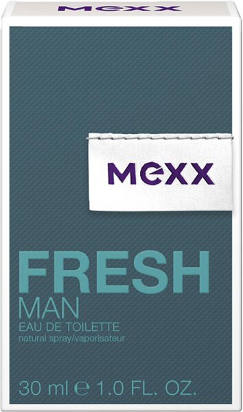Mexx Fresh Man Eau de Toilette