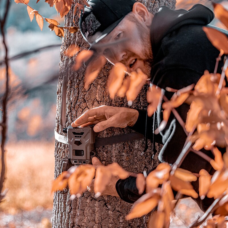 Spypoint Wildkamera Flex M &ndash; Twin Pack