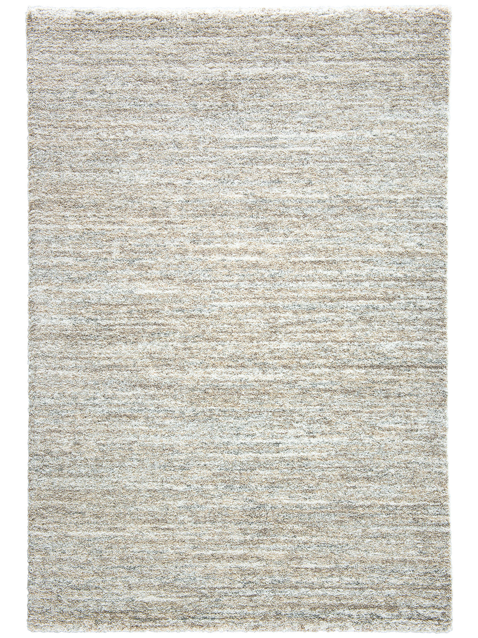 Taurus Moderner Teppich, Sand
